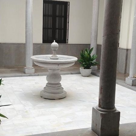 Apartamento Nueva Del Santisimo 格拉纳达 外观 照片