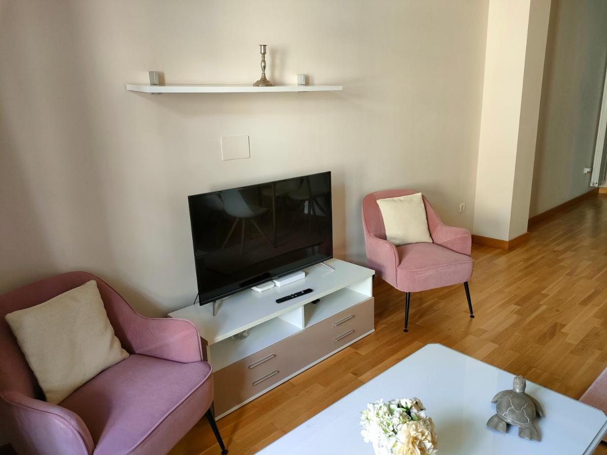 Apartamento Nueva Del Santisimo 格拉纳达 外观 照片