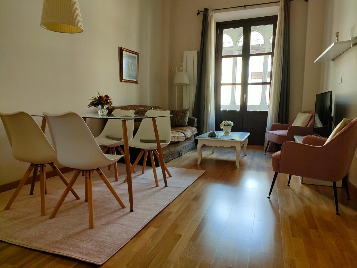 Apartamento Nueva Del Santisimo 格拉纳达 外观 照片