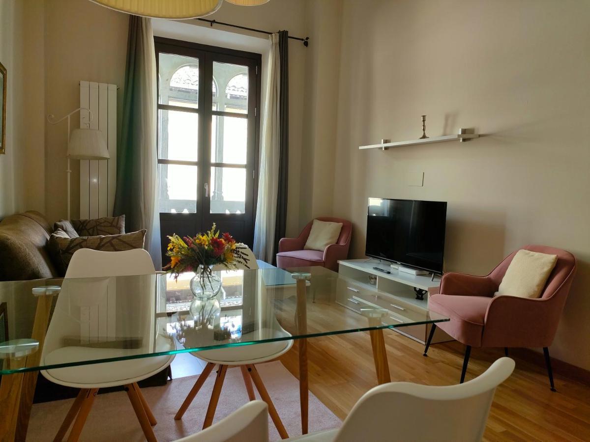 Apartamento Nueva Del Santisimo 格拉纳达 外观 照片