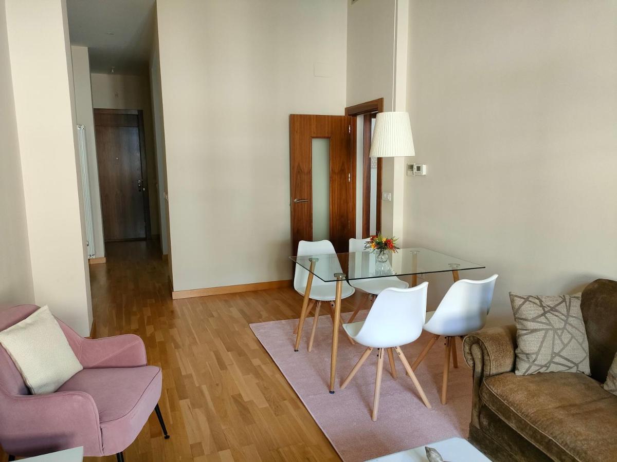 Apartamento Nueva Del Santisimo 格拉纳达 外观 照片