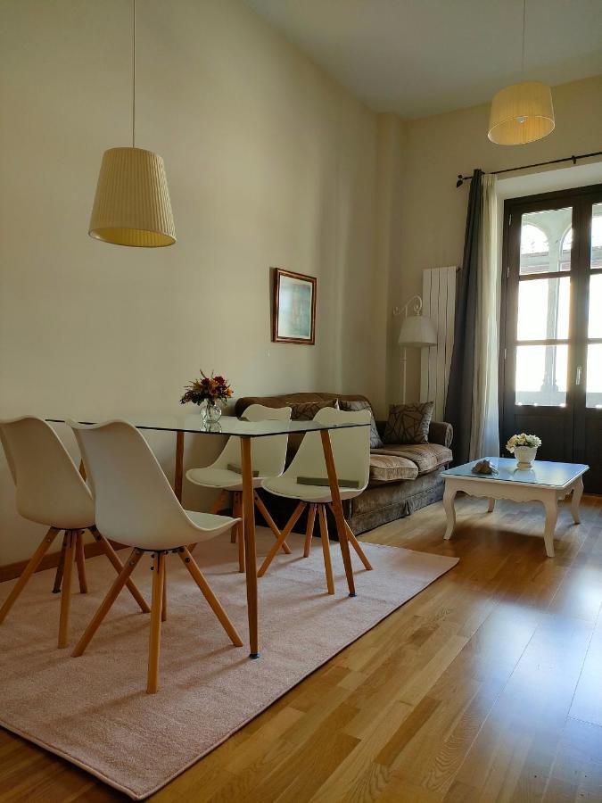 Apartamento Nueva Del Santisimo 格拉纳达 外观 照片
