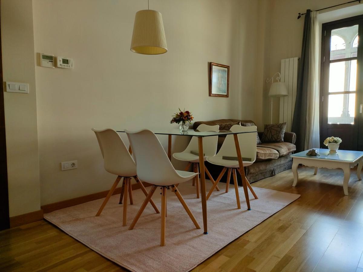Apartamento Nueva Del Santisimo 格拉纳达 外观 照片