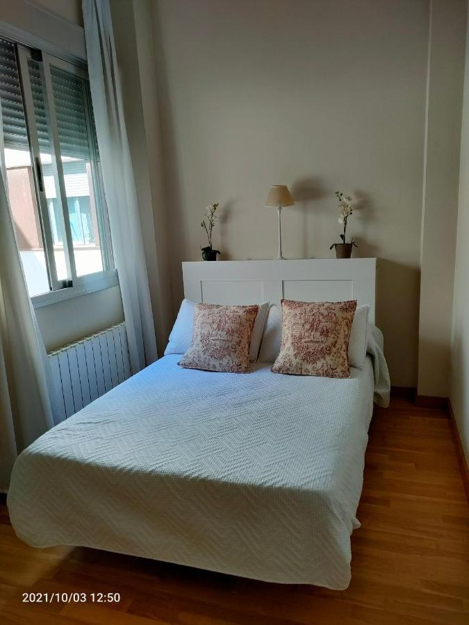 Apartamento Nueva Del Santisimo 格拉纳达 外观 照片
