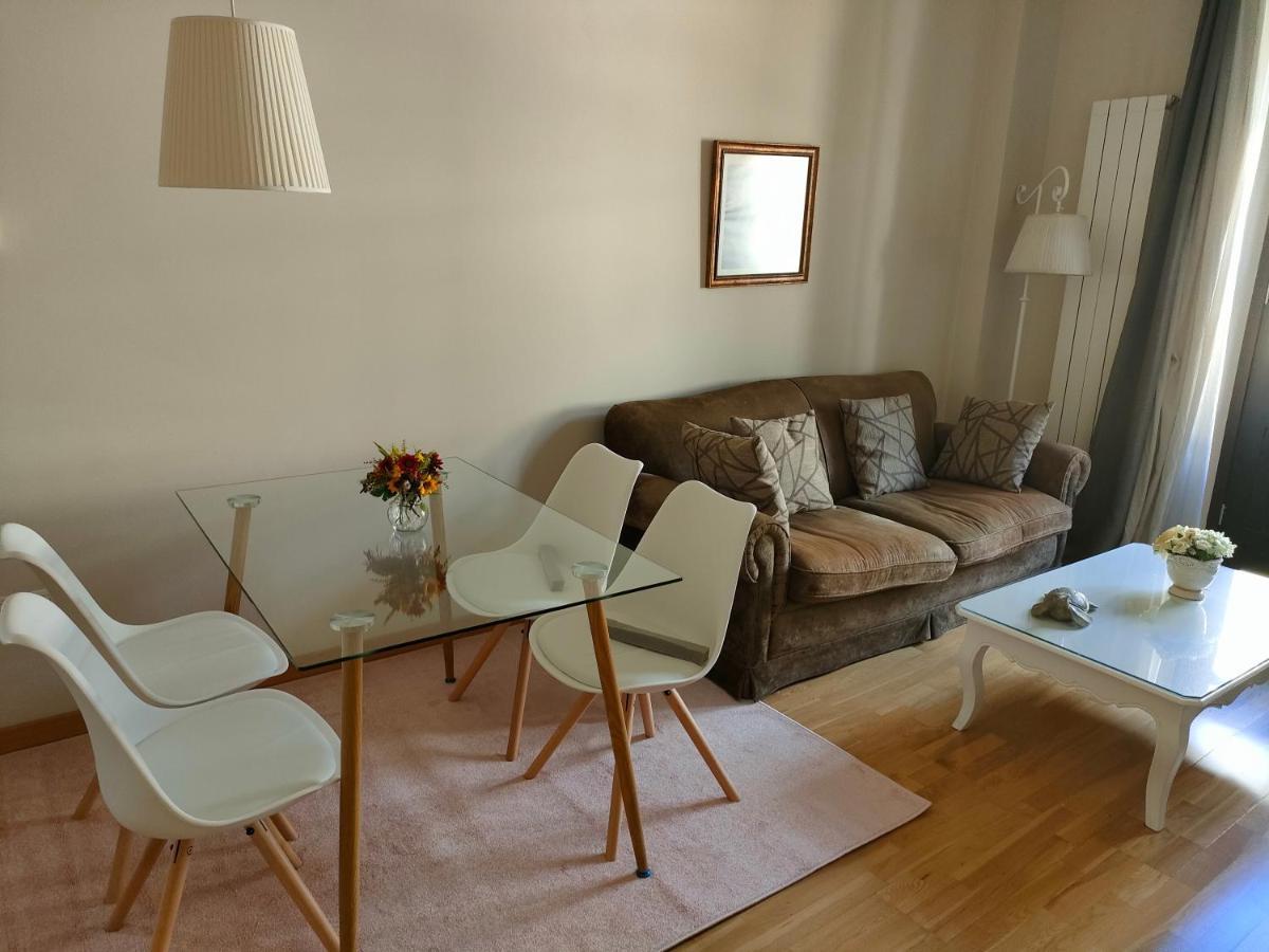 Apartamento Nueva Del Santisimo 格拉纳达 外观 照片