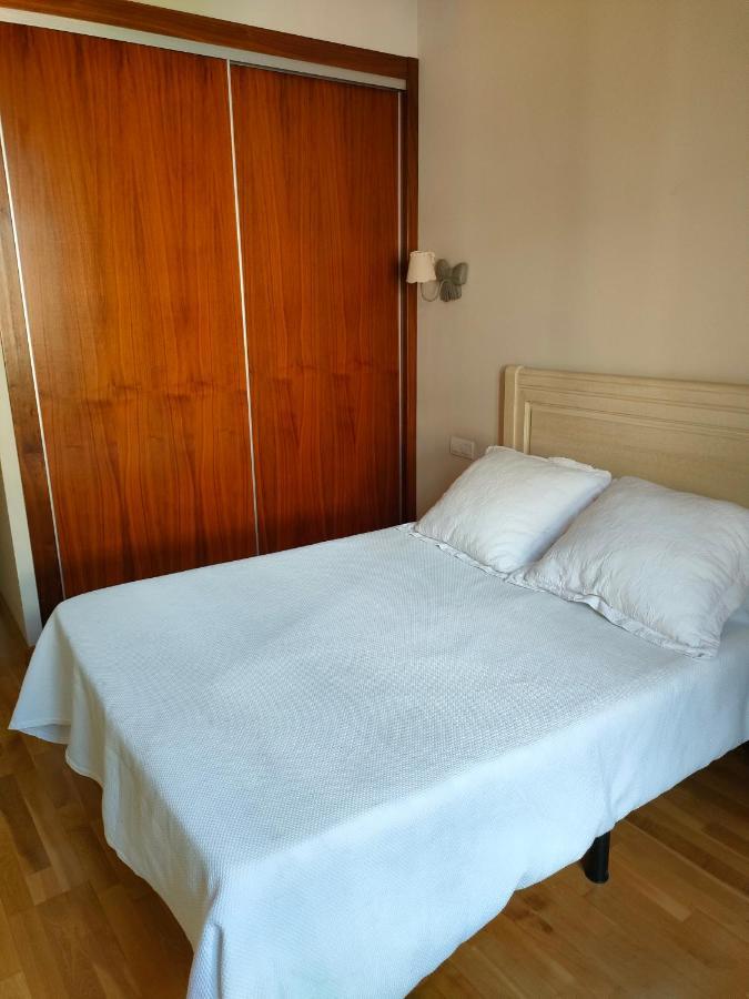 Apartamento Nueva Del Santisimo 格拉纳达 外观 照片