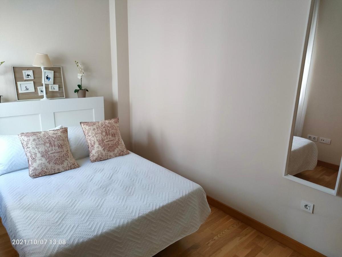Apartamento Nueva Del Santisimo 格拉纳达 外观 照片