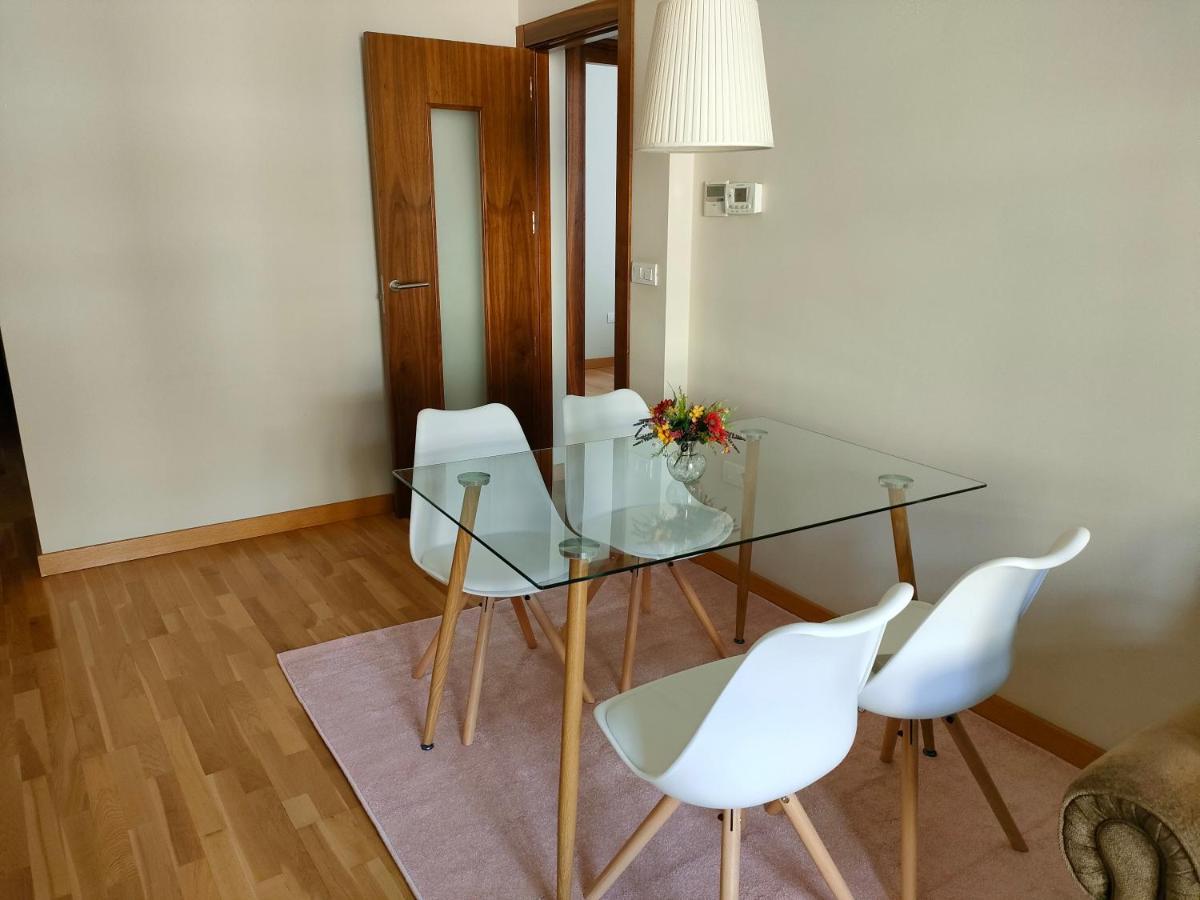 Apartamento Nueva Del Santisimo 格拉纳达 外观 照片