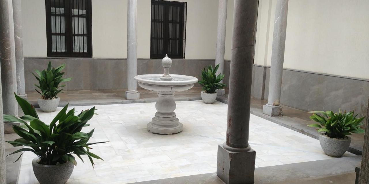 Apartamento Nueva Del Santisimo 格拉纳达 外观 照片